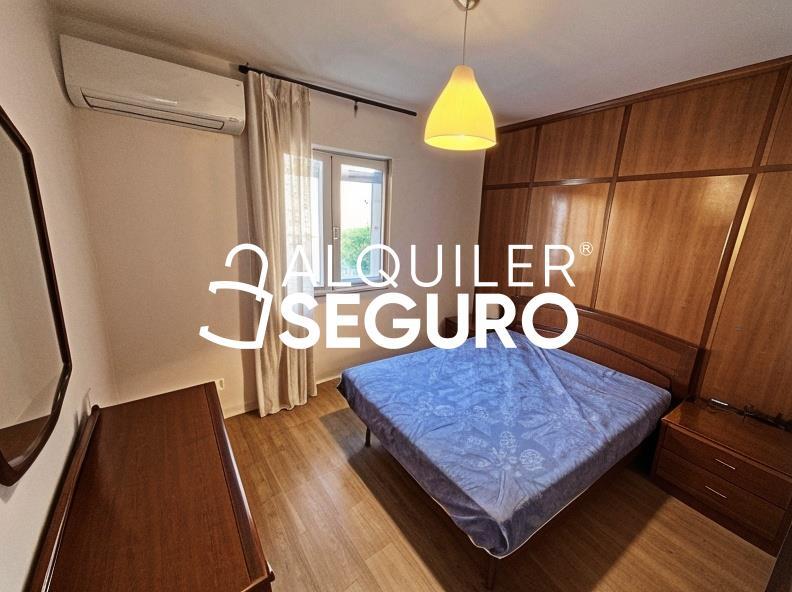 Inmueble en Calle Pico Manpodre, MADRID