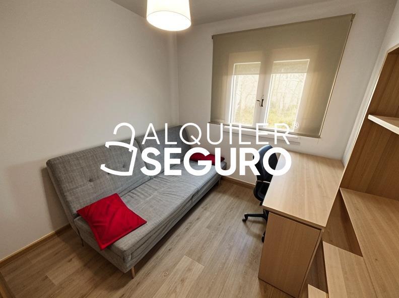 Inmueble en Calle Pico Manpodre, MADRID