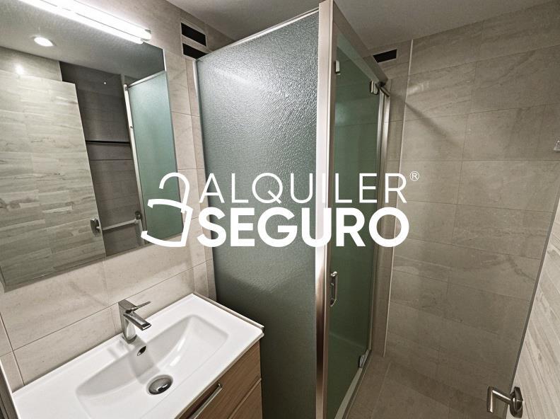 Inmueble en Calle Pico Manpodre, MADRID