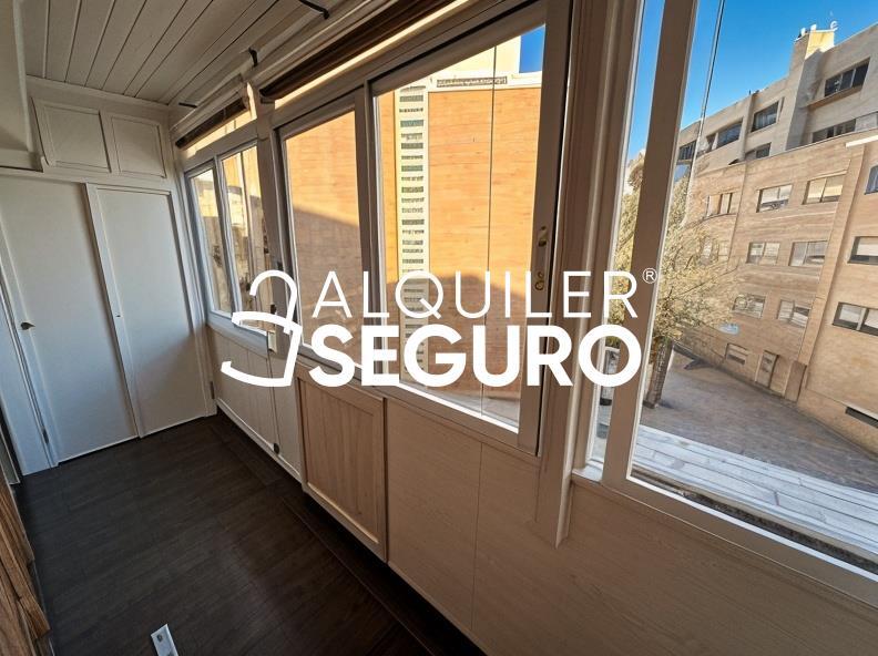 Inmueble en Calle Pico Manpodre, MADRID