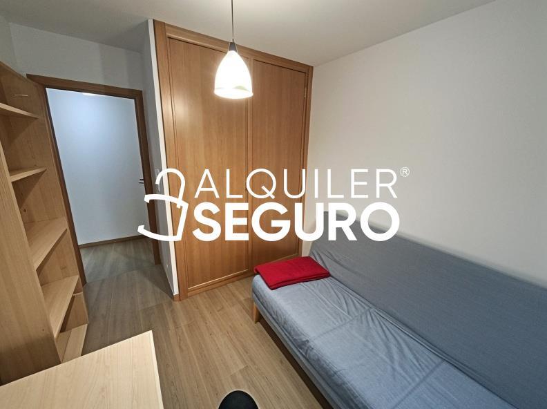 Inmueble en Calle Pico Manpodre, MADRID