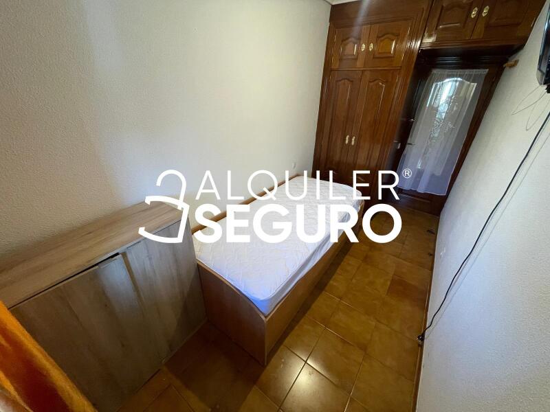 Inmueble en Plaza Andres Caballero, MADRID