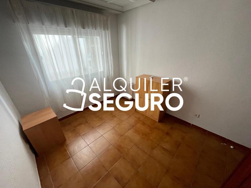 Inmueble en Plaza Andres Caballero, MADRID