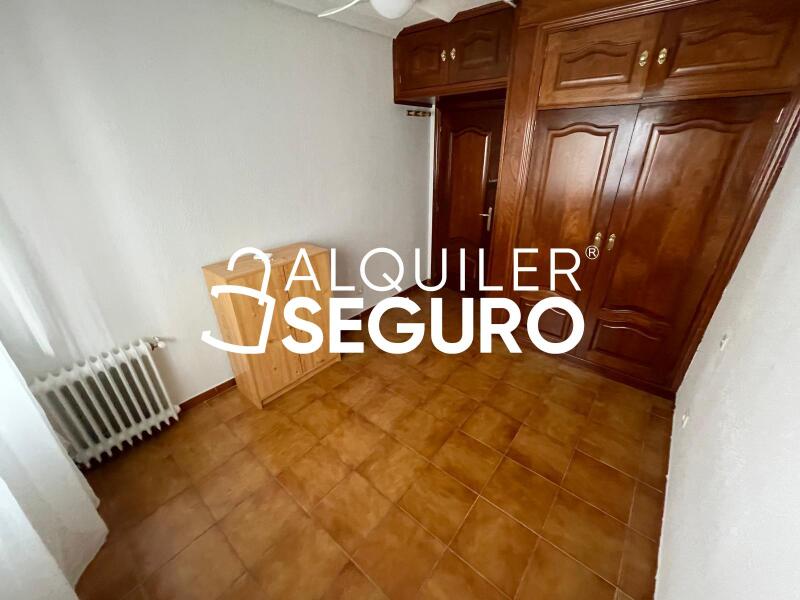 Inmueble en Plaza Andres Caballero, MADRID