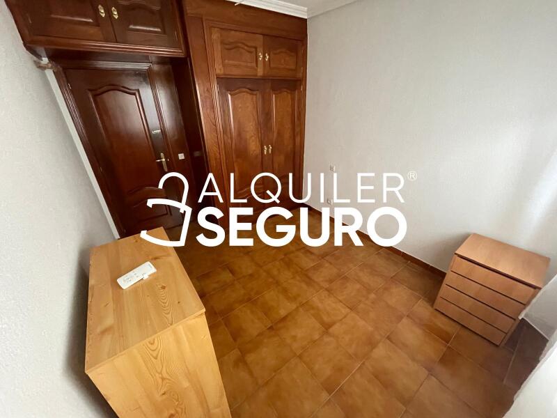 Inmueble en Plaza Andres Caballero, MADRID