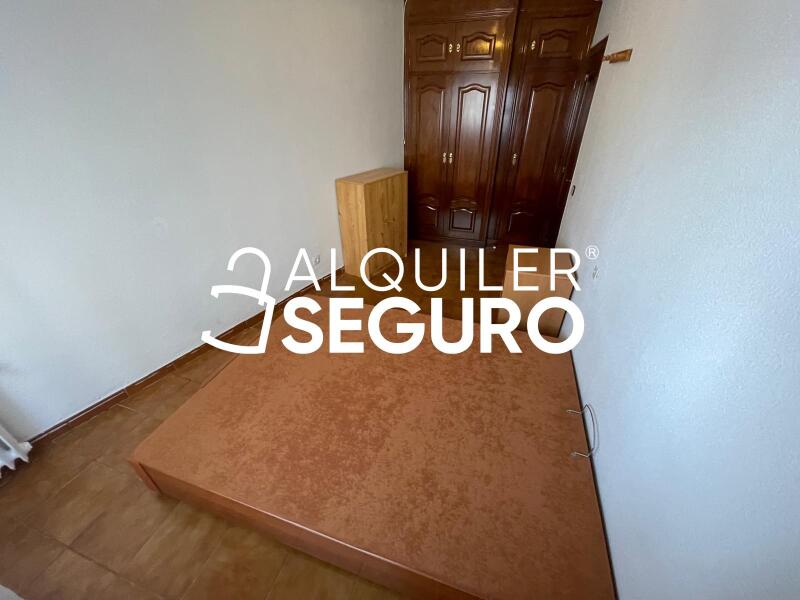 Inmueble en Plaza Andres Caballero, MADRID