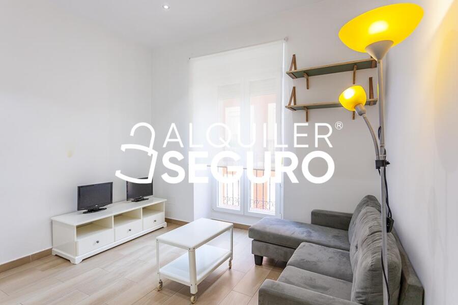 Piso en Calle de la Primavera, MADRID MADRID