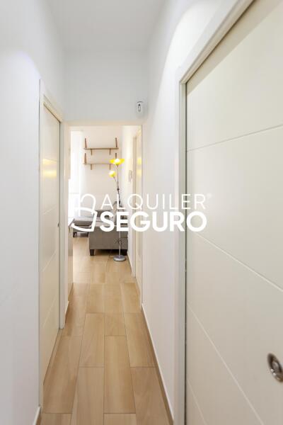 Piso en Calle de la Primavera, MADRID MADRID