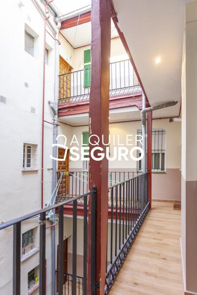 Piso en Calle de la Primavera, MADRID MADRID