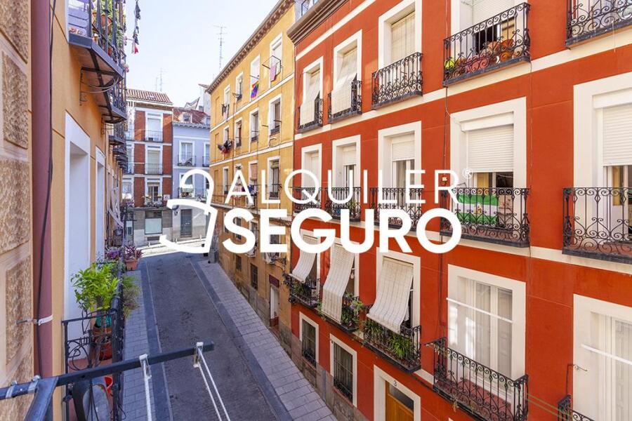 Piso en Calle de la Primavera, MADRID MADRID