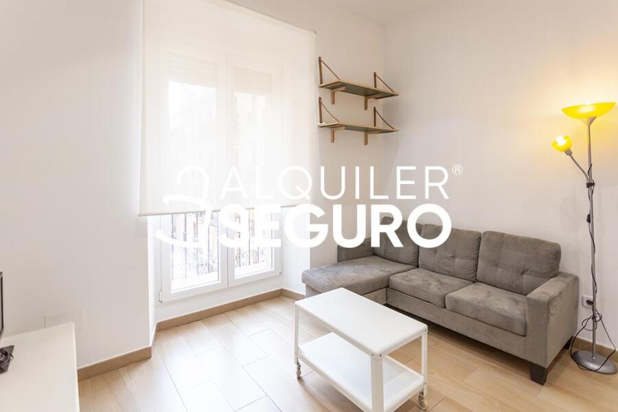 Piso en Calle de la Primavera, MADRID MADRID