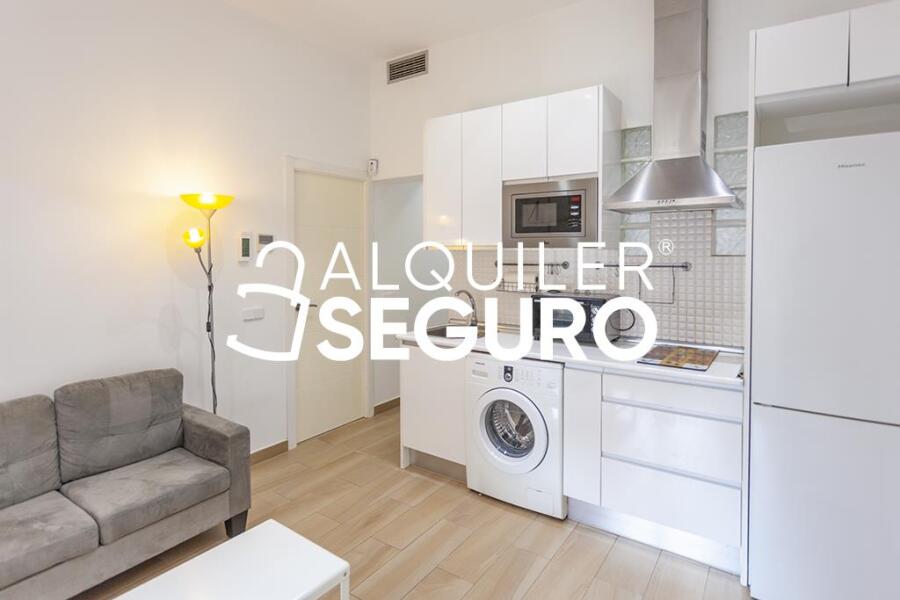 Piso en Calle de la Primavera, MADRID MADRID