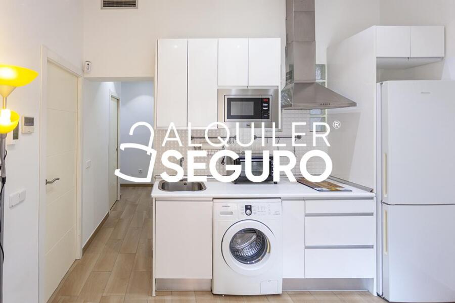 Piso en Calle de la Primavera, MADRID MADRID