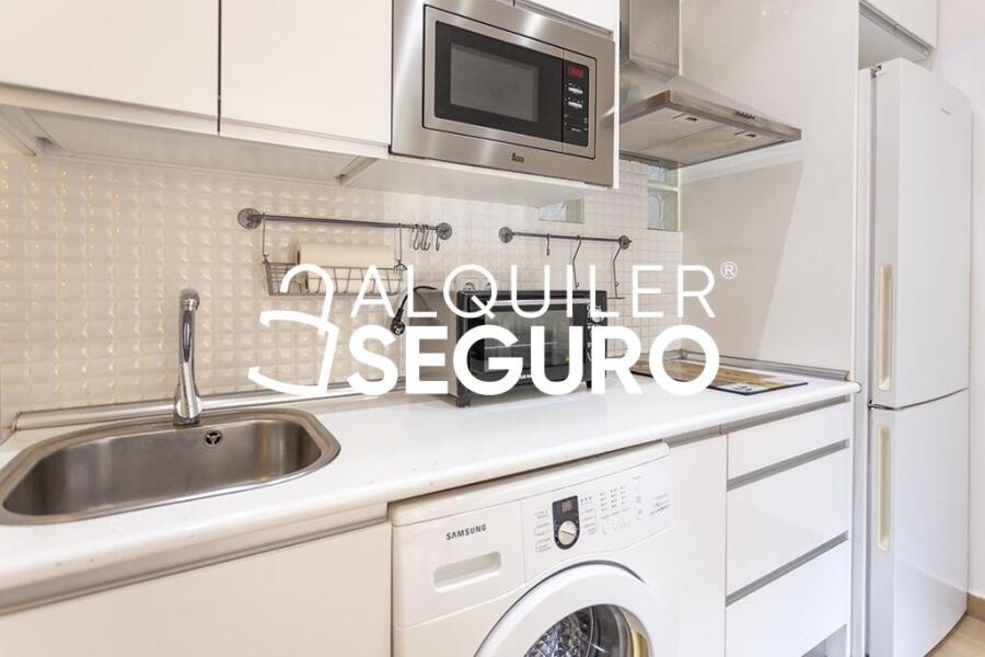 Piso en Calle de la Primavera, MADRID MADRID