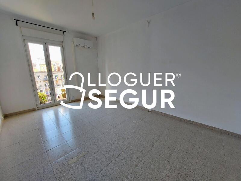 Piso en Plaza del Sol, BARCELONA BARCELONA