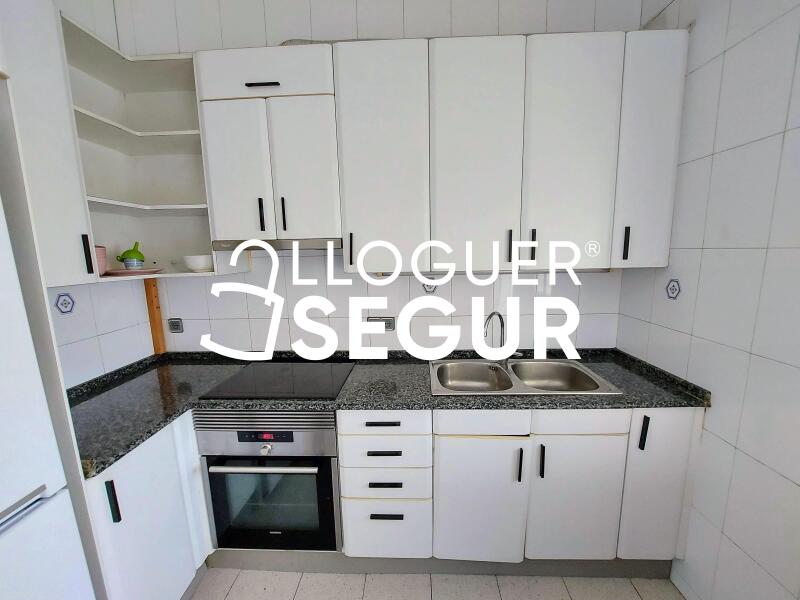 Piso en Plaza del Sol, BARCELONA BARCELONA