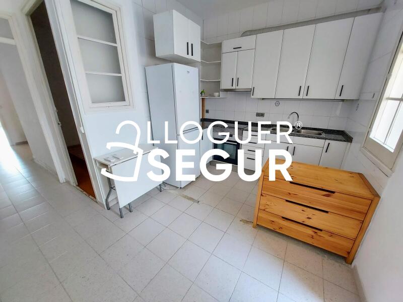 Piso en Plaza del Sol, BARCELONA BARCELONA