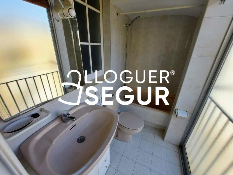 Piso en Plaza del Sol, BARCELONA BARCELONA