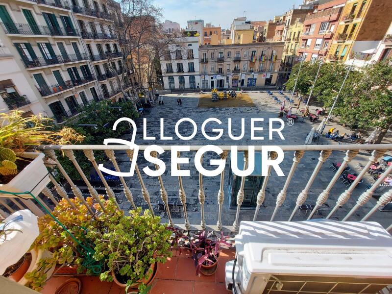 Piso en Plaza del Sol, BARCELONA BARCELONA