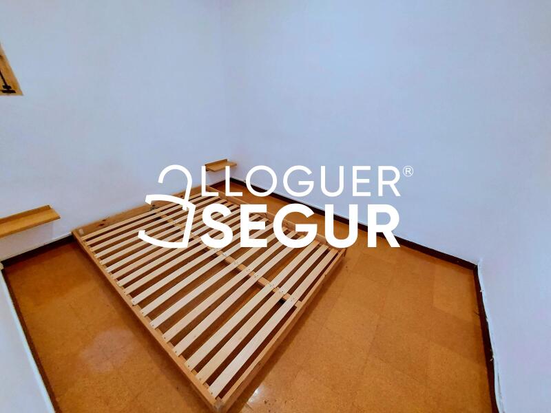 Piso en Plaza del Sol, BARCELONA BARCELONA