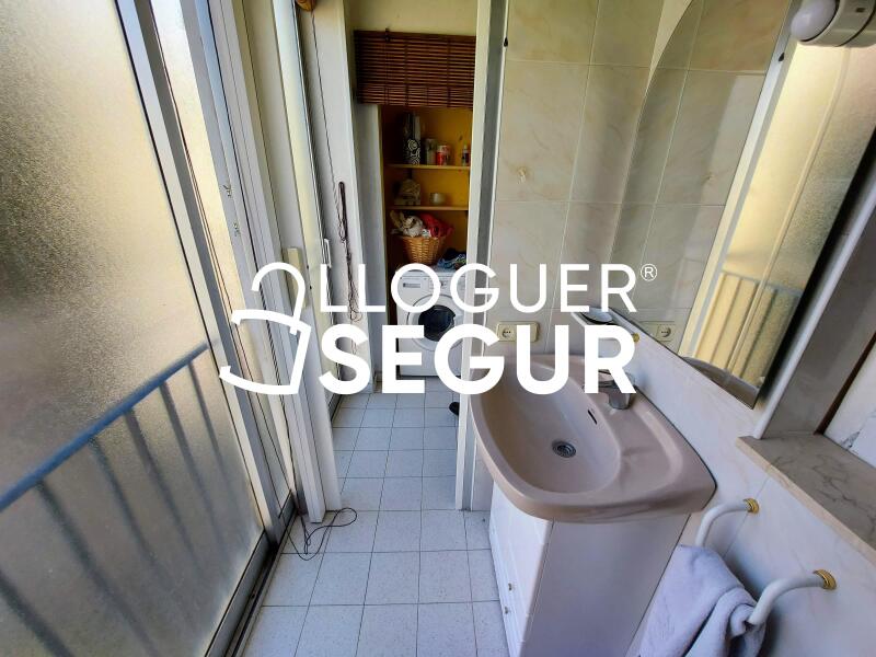 Piso en Plaza del Sol, BARCELONA BARCELONA