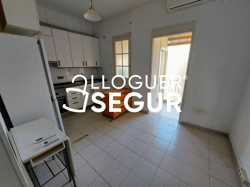 Piso en Plaza del Sol, BARCELONA BARCELONA