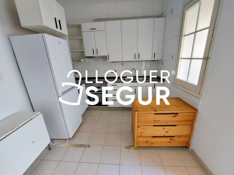 Piso en Plaza del Sol, BARCELONA BARCELONA