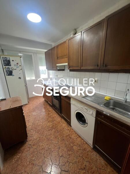 Inmueble en Calle San Baldomero, MADRID