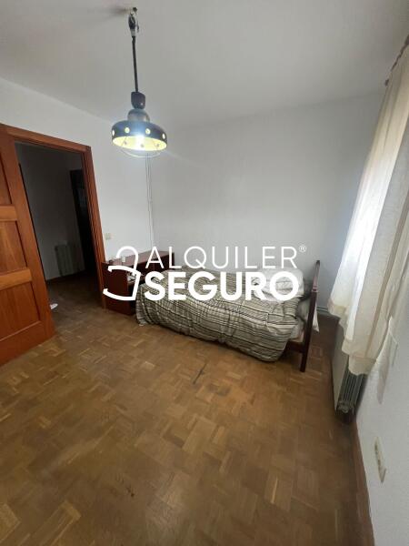 Inmueble en Calle San Baldomero, MADRID