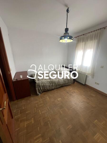 Inmueble en Calle San Baldomero, MADRID