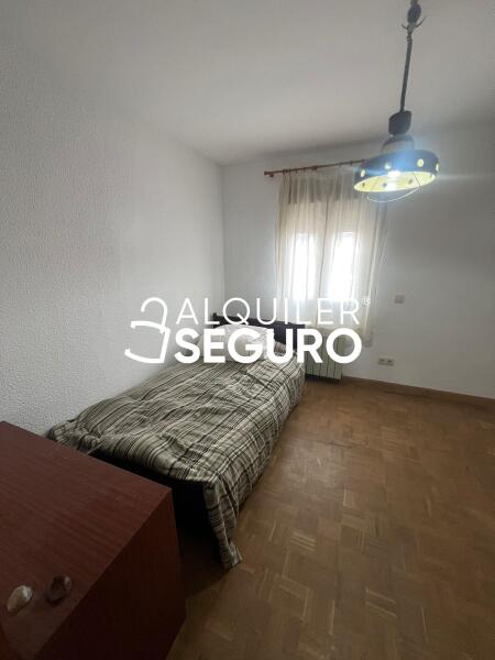 Inmueble en Calle San Baldomero, MADRID