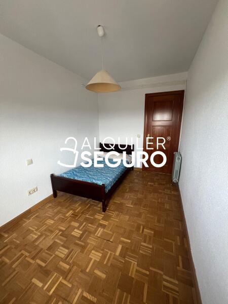 Inmueble en Calle San Baldomero, MADRID