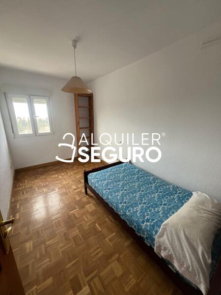 Inmueble en Calle San Baldomero, MADRID