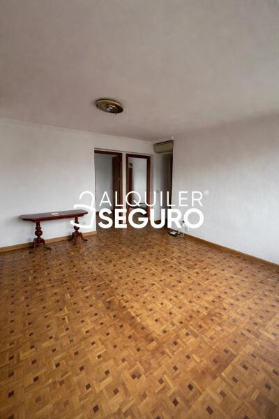 Inmueble en Calle San Baldomero, MADRID