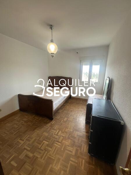 Inmueble en Calle San Baldomero, MADRID