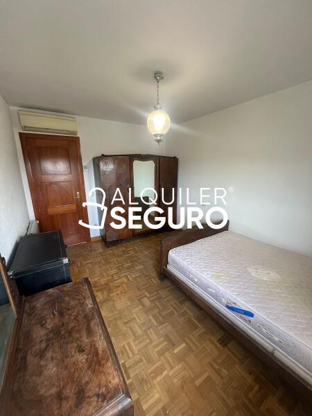 Inmueble en Calle San Baldomero, MADRID