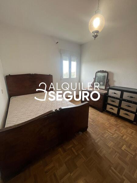 Inmueble en Calle San Baldomero, MADRID