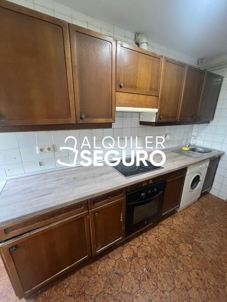 Inmueble en Calle San Baldomero, MADRID