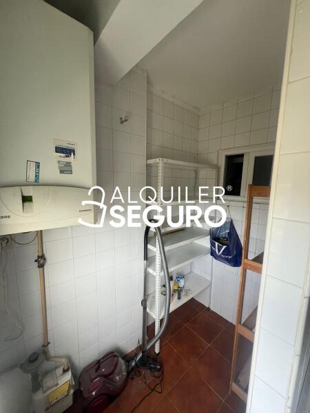 Inmueble en Calle San Baldomero, MADRID