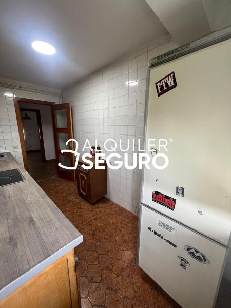 Inmueble en Calle San Baldomero, MADRID