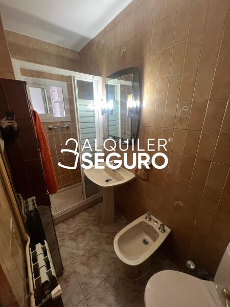 Inmueble en Calle San Baldomero, MADRID