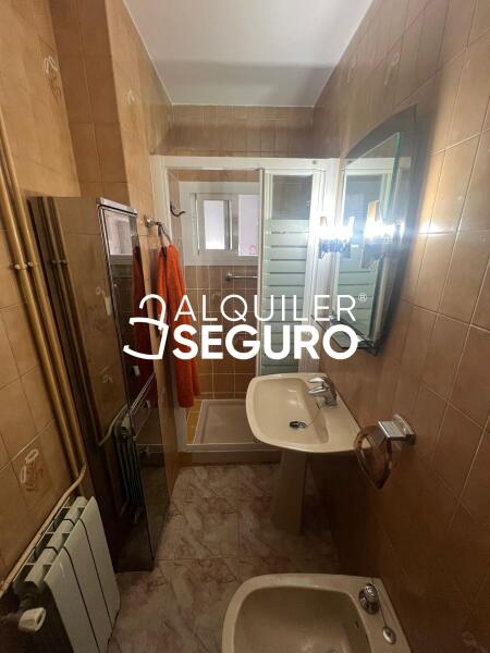 Inmueble en Calle San Baldomero, MADRID