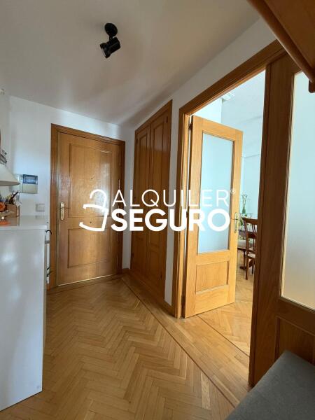 Inmueble en Calle Jabonería , MADRID