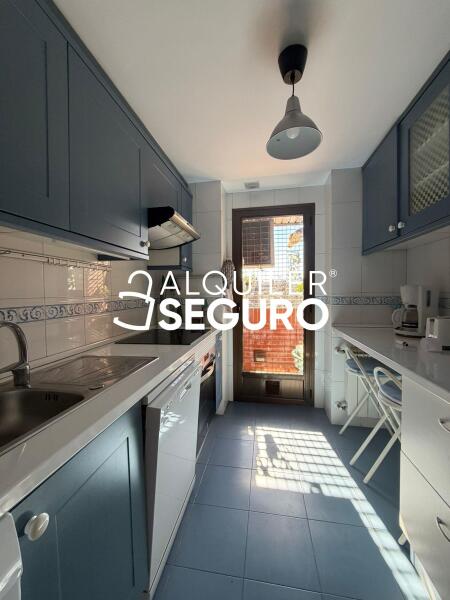 Inmueble en Calle Jabonería , MADRID