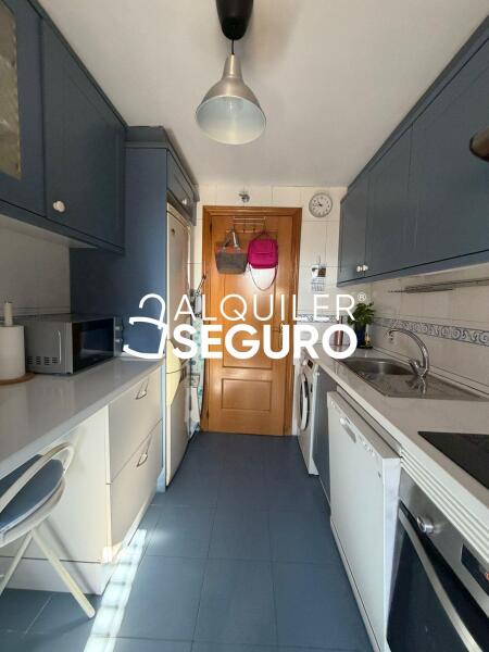 Inmueble en Calle Jabonería , MADRID