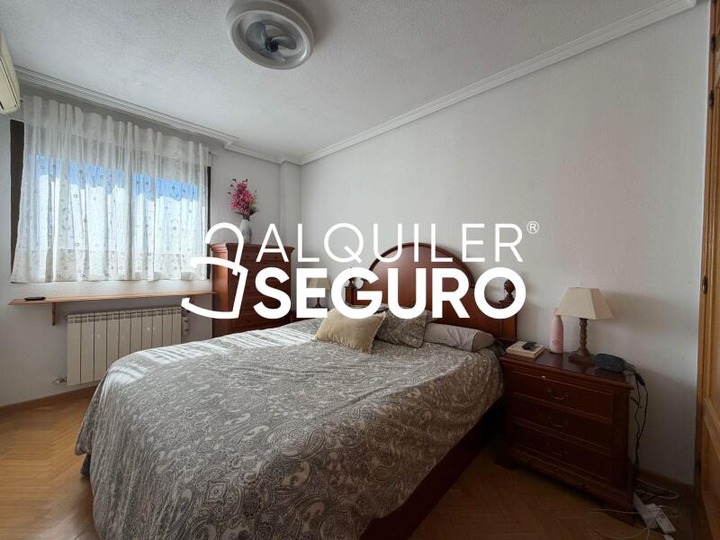 Inmueble en Calle Jabonería , MADRID