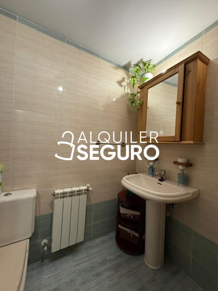 Inmueble en Calle Jabonería , MADRID