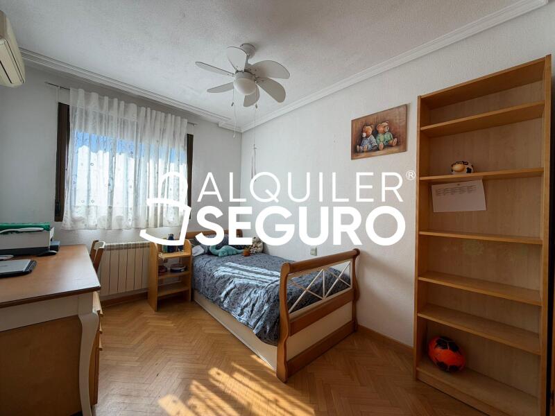 Inmueble en Calle Jabonería , MADRID