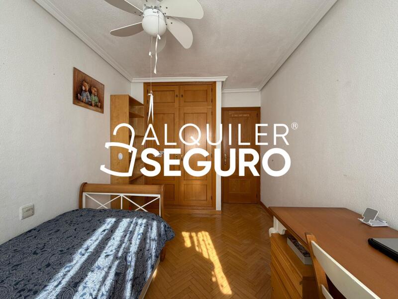 Inmueble en Calle Jabonería , MADRID