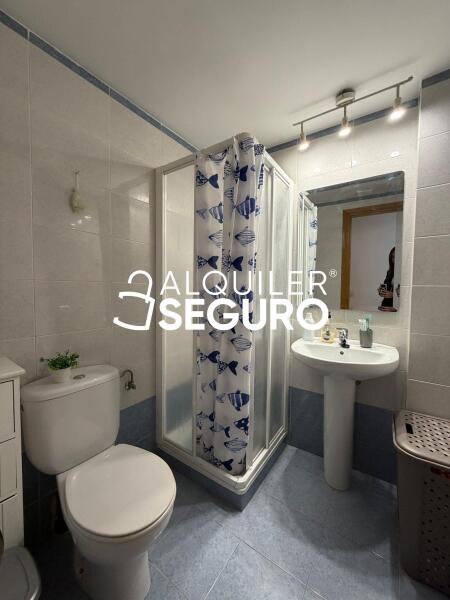 Inmueble en Calle Jabonería , MADRID